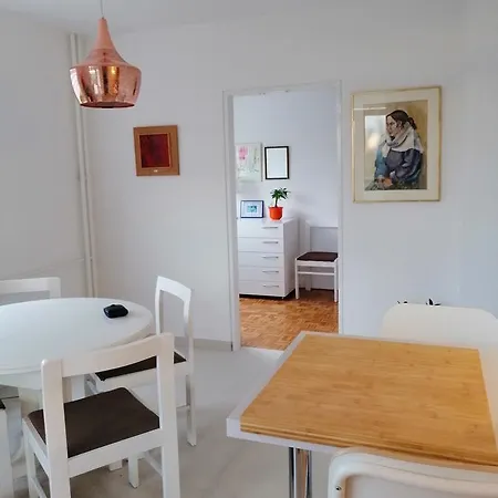 Nord Comfy Apartment