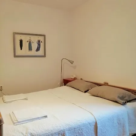 Apartment Nord Comfy *