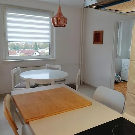 Apartment Nord Comfy *