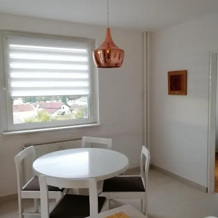 Nord Comfy Apartamento