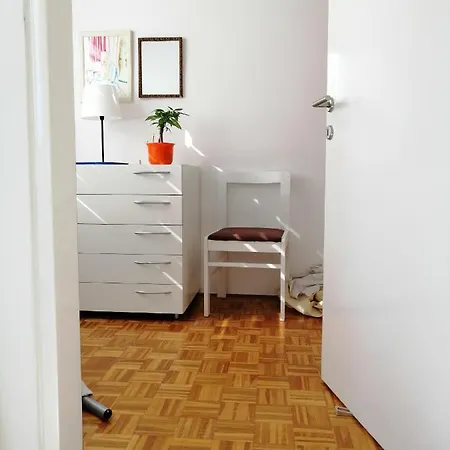 Apartment Nord Comfy