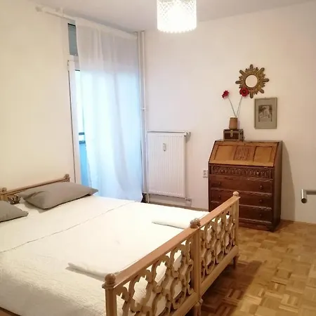 Nord Comfy Apartment Laibach