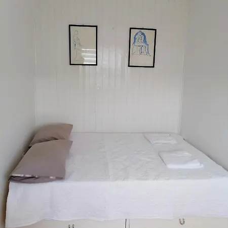 Apartment Nord Comfy *