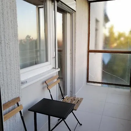 Nord Comfy Apartamento