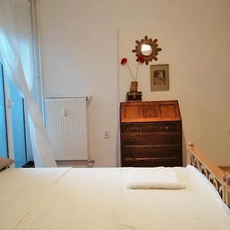 Nord Comfy Apartamento *