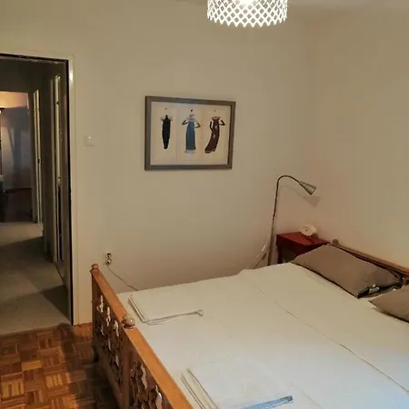 Apartment Nord Comfy *