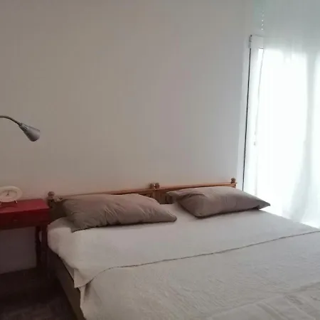Apartment Nord Comfy