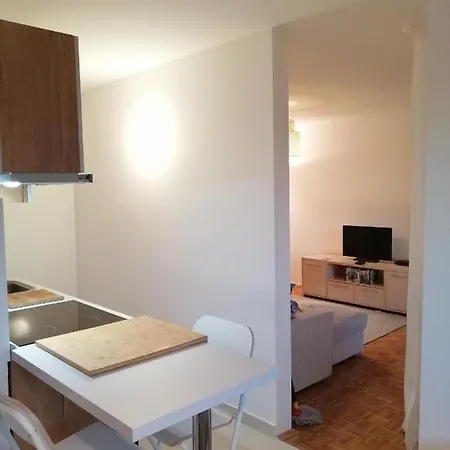 Nord Comfy Apartamento *